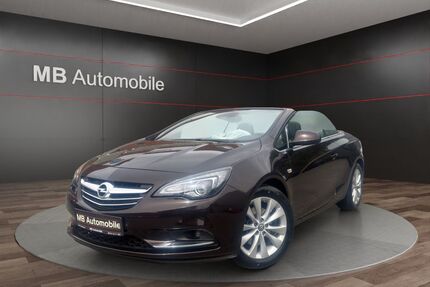 Opel Cascada Gebrauchtwagen