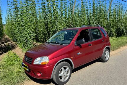 Suzuki Ignis Gebrauchtwagen