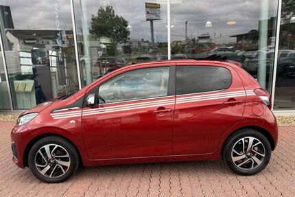 Peugeot 108 Gebrauchtwagen