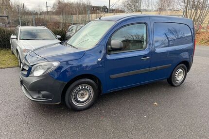 Mercedes-Benz Citan Gebrauchtwagen