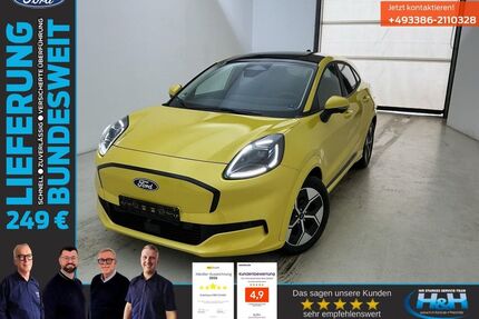 Ford Puma Gen-E Gebrauchtwagen