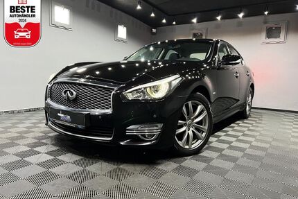 INFINITI Q70 Gebrauchtwagen