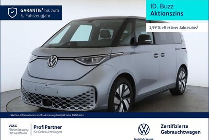 VW ID. Buzz Gebrauchtwagen