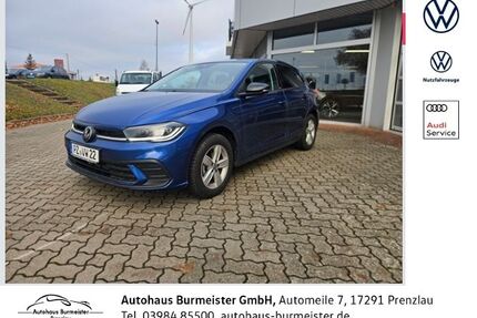 VW Polo Gebrauchtwagen