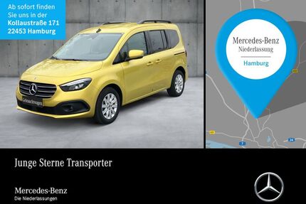 Mercedes-Benz T-Klasse Gebrauchtwagen