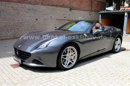 Ferrari California Gebrauchtwagen