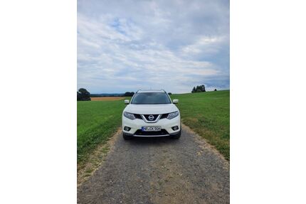 Nissan X-Trail Gebrauchtwagen