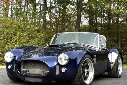 Cobra Andere Gebrauchtwagen