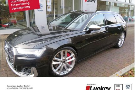 Audi S6 Gebrauchtwagen