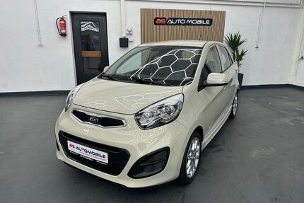 Kia Picanto Gebrauchtwagen