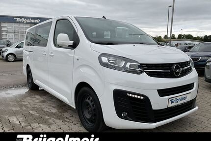 Opel Vivaro Gebrauchtwagen
