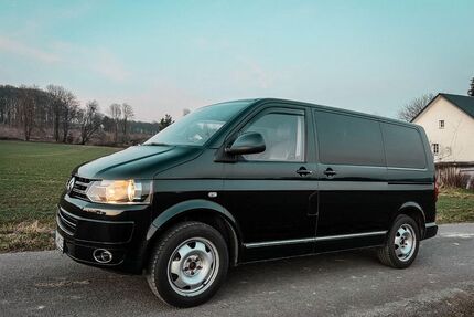 VW T5 Multivan Gebrauchtwagen