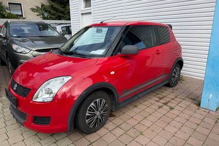 Suzuki Swift Gebrauchtwagen