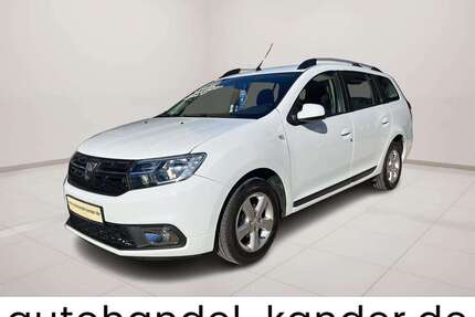 Dacia Logan Gebrauchtwagen