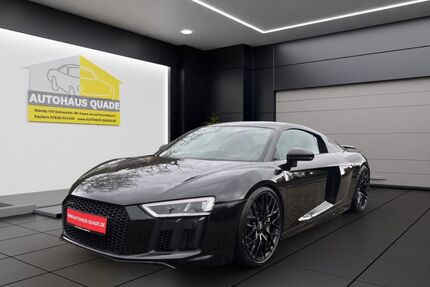 Audi R8 Gebrauchtwagen