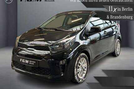 Kia Picanto Gebrauchtwagen