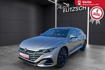 VW Arteon Gebrauchtwagen