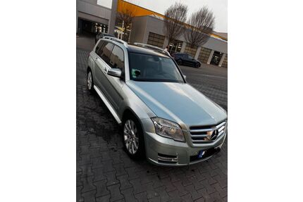 Mercedes-Benz GLK 350 Gebrauchtwagen