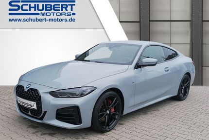 BMW M440 Gebrauchtwagen