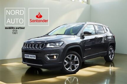 Jeep Compass Gebrauchtwagen