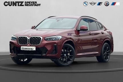 BMW X4 Gebrauchtwagen