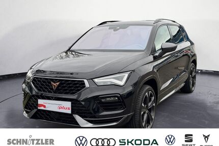 Cupra Ateca Gebrauchtwagen