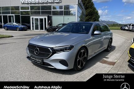 Mercedes-Benz E 300 Gebrauchtwagen