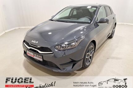 Kia ceed / Ceed Gebrauchtwagen