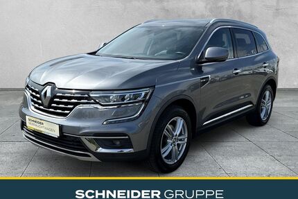 Renault Koleos Gebrauchtwagen
