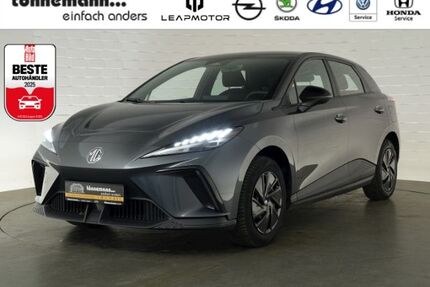 MG MG4 Gebrauchtwagen