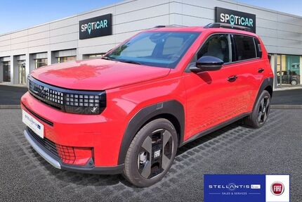 Fiat Grande Panda Gebrauchtwagen