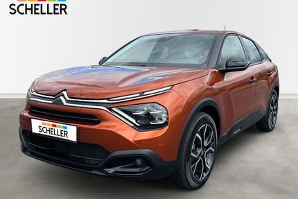 Citroen C4 Gebrauchtwagen