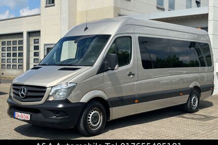 Mercedes-Benz Sprinter Gebrauchtwagen