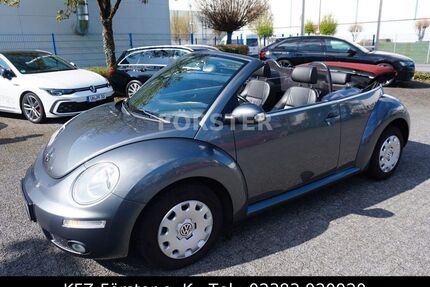 VW New Beetle Gebrauchtwagen