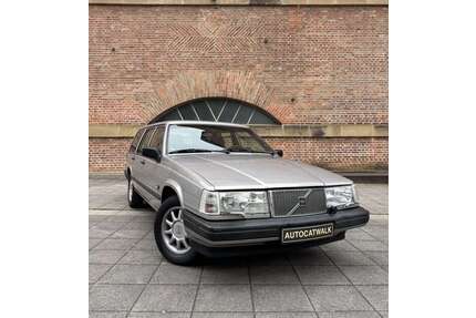 Volvo 940 Gebrauchtwagen