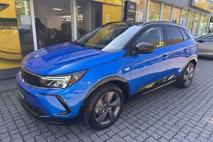 Opel Grandland (X) Gebrauchtwagen