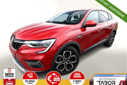 Renault Arkana Gebrauchtwagen