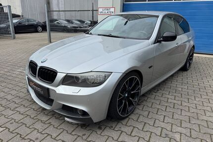 BMW 335 Gebrauchtwagen