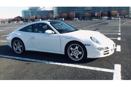Porsche 997 Gebrauchtwagen