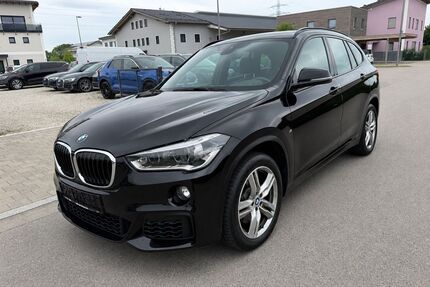 BMW X1 Gebrauchtwagen