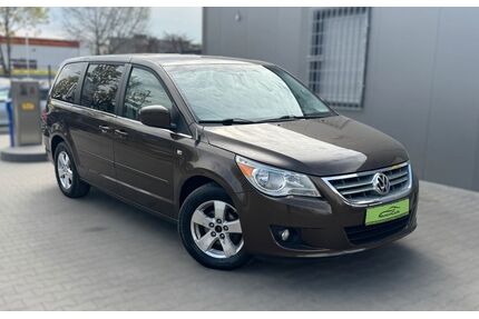 VW Routan Gebrauchtwagen