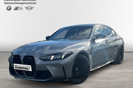 BMW M3 Gebrauchtwagen