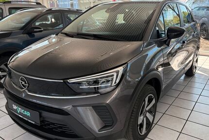 Opel Crossland (X) Gebrauchtwagen