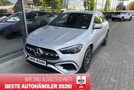Mercedes-Benz GLA 200 Gebrauchtwagen
