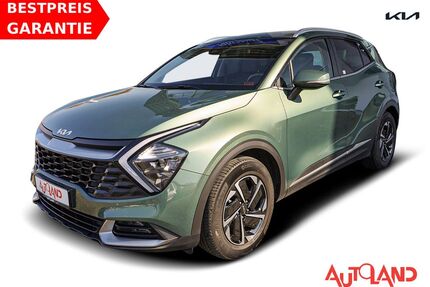 Kia Sportage Gebrauchtwagen
