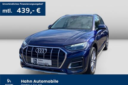 Audi Q5 Gebrauchtwagen