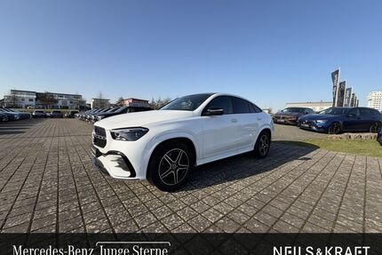Mercedes-Benz GLE 300 Gebrauchtwagen