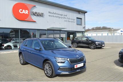 Skoda Kamiq Gebrauchtwagen