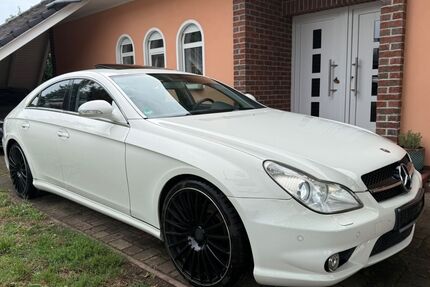 Mercedes-Benz CLS 320 Gebrauchtwagen