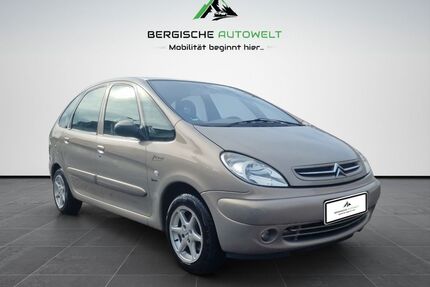 Citroen Xsara Picasso Gebrauchtwagen